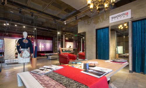 SWATCH 2016 秋冬腕表新品发布会